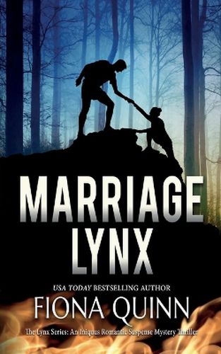 Cover image for Marriage Lynx