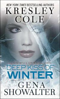Cover image for Deep Kiss of Winter