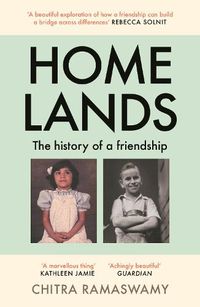 Cover image for Homelands