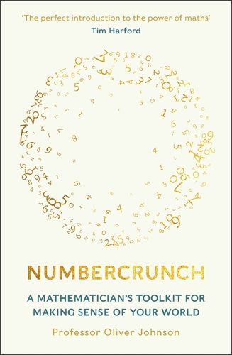 Numbercrunch