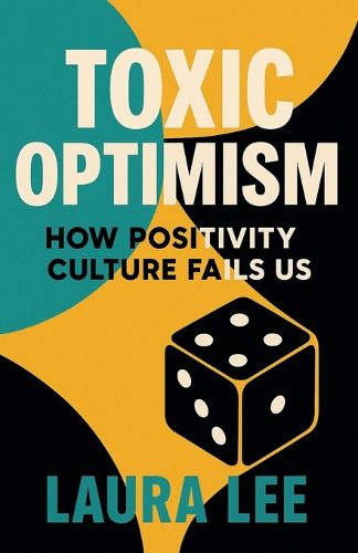 Cover image for Toxic Optimism