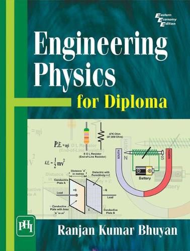 Cover image for Engineering Physics