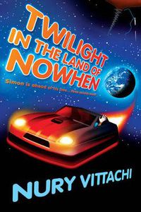 Cover image for Twilight in the Land of Nowhen