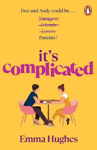 Cover image for It's Complicated