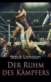 Cover image for Der Ruhm des K mpfers