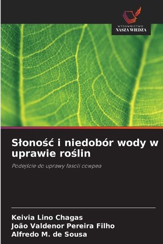 Cover image for Slonośc i niedobor wody w uprawie roślin