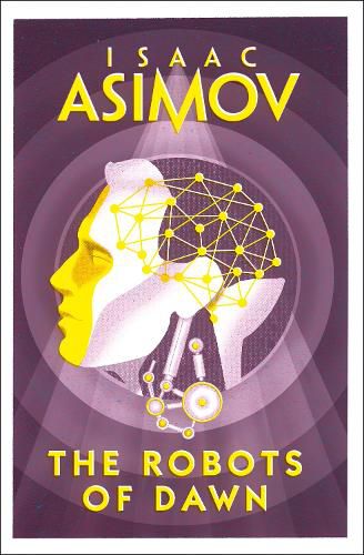 Cover image for The Robots of Dawn