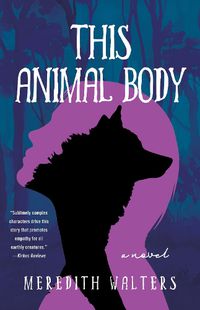 Cover image for This Animal Body