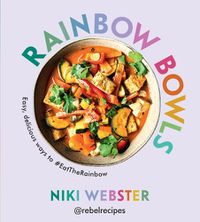 Cover image for Rainbow Bowls