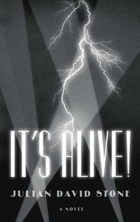 Cover image for It's Alive!