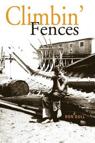 Cover image for Climbin' Fences