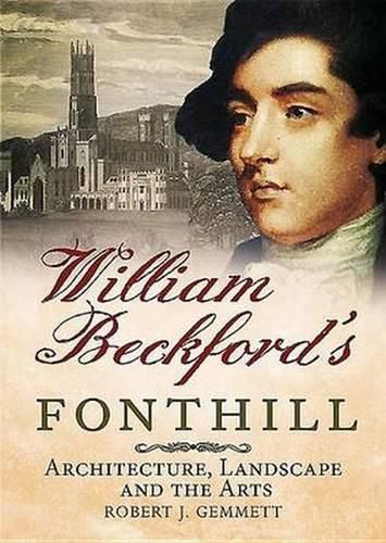 William Beckford's Fonthill