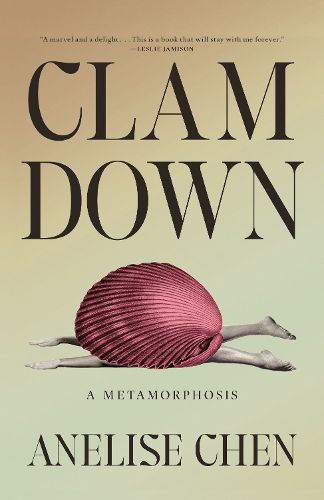 Clam Down