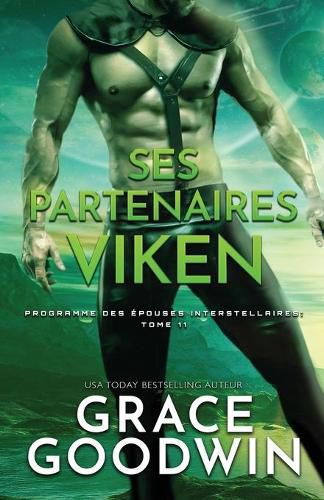 Cover image for Ses Partenaires Viken: (Grands caracteres)