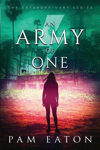 Cover image for An Army of One