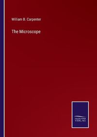 Cover image for The Microscope