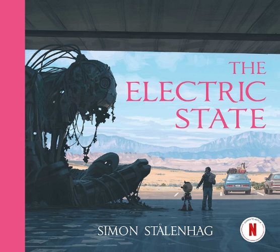 The Electric State