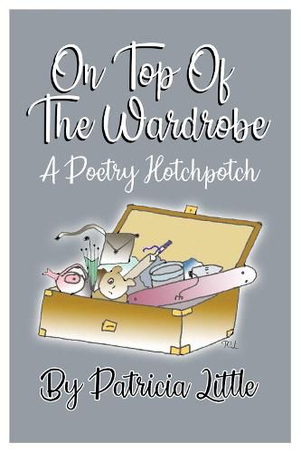 Cover image for On Top of the Wardrobe