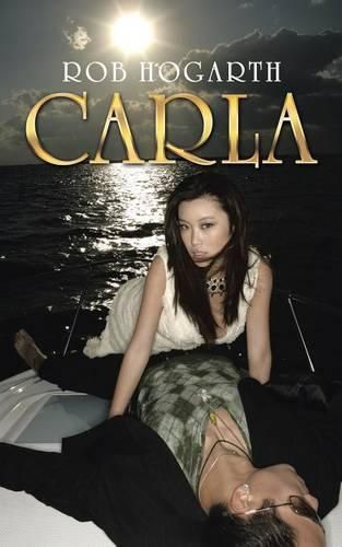 Cover image for Carla