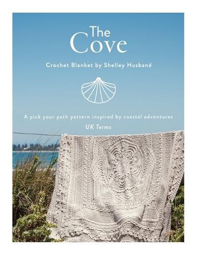 Cover image for The Cove Crochet Blanket UK Terms