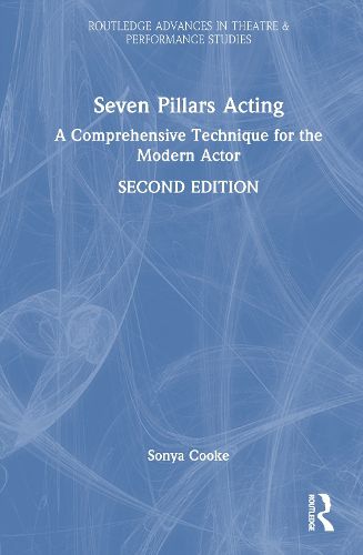 Cover image for Seven Pillars Acting