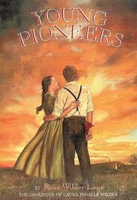 Cover image for Young Pioneers