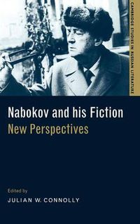 Cover image for Nabokov and his Fiction: New Perspectives