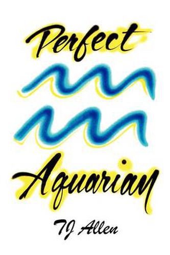 Cover image for Perfect Aquarian