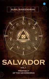 Cover image for Salvador