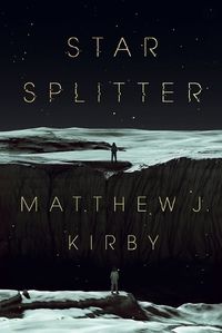 Cover image for Star Splitter