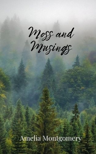 Cover image for Moss and Musings