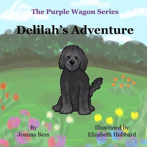 Cover image for Delilah's Adventure