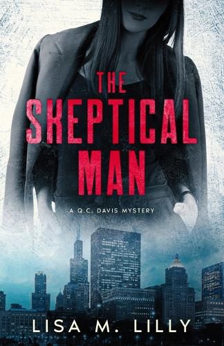 Cover image for The Skeptical Man