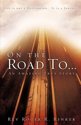 Cover image for On the Road To