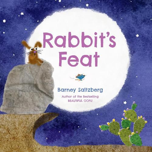 Cover image for Rabbit's Feat