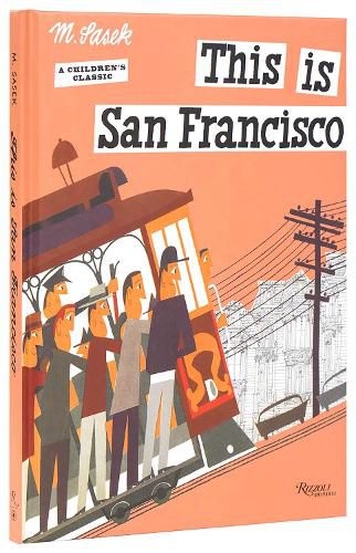 Cover image for This is San Francisco