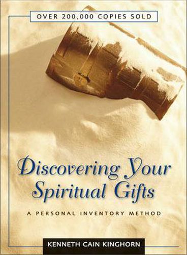 Cover image for Discovering Your Spiritual Gifts: A Personal Inventory Method