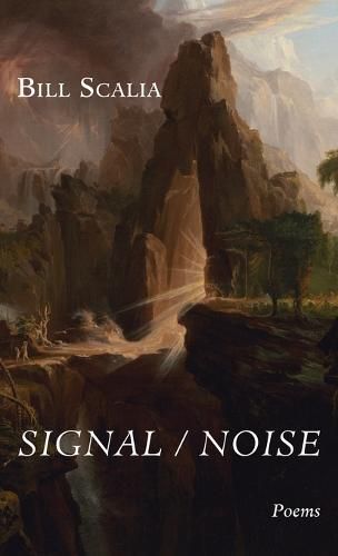 Cover image for Signal / Noise