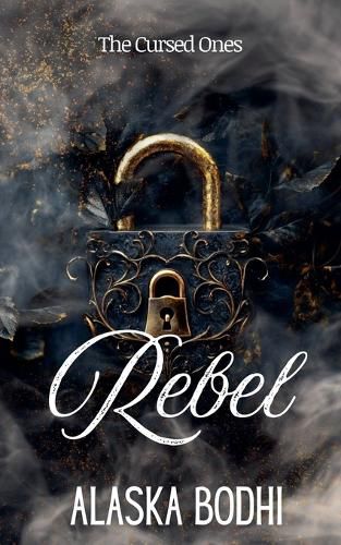 Cover image for Rebel