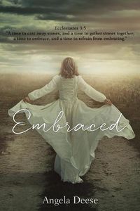 Cover image for Embraced