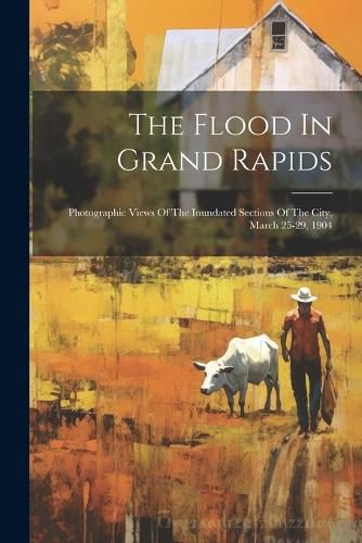 Cover image for The Flood In Grand Rapids