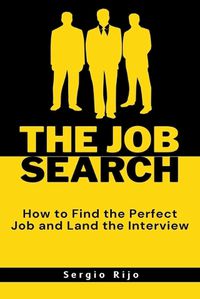 Cover image for The Job Search