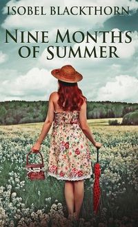 Cover image for Nine Months Of Summer