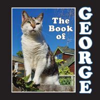 Cover image for The Book of George