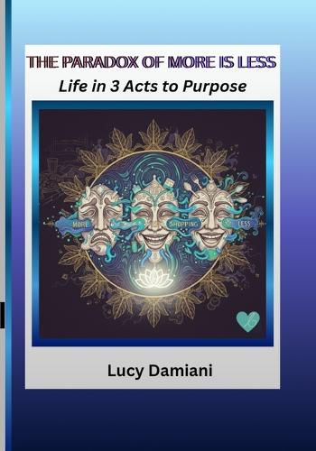 Cover image for The Paradox of More Is Less