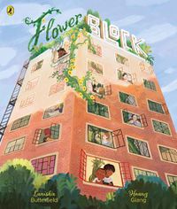 Cover image for Flower Block