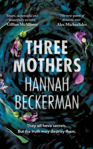 Cover image for Three Mothers