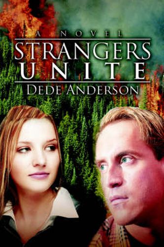 Cover image for Strangers Unite