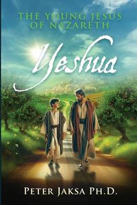 Cover image for Yeshua