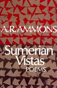 Cover image for Sumerian Vistas